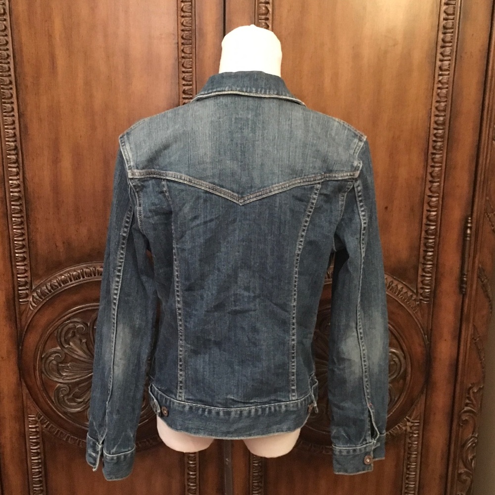 Gap Denim Jacket - image 2